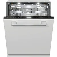 Встраиваемая посудомоечная машина Miele G 7560 SCVi AutoDos фото