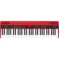Синтезатор Roland Go:Keys фото