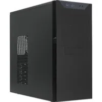 Корпус In Win BA833BK 600W фото
