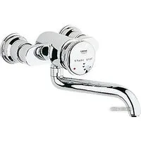 Смеситель Grohe Contromix Public 36113000 фото