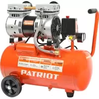 Компрессор Patriot WO 24-260S фото
