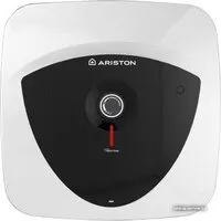 Накопительный электрический водонагреватель над мойкой Ariston ABS Andris Lux 15 OR фото