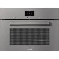 Электрический духовой шкаф Miele DGC 7640 GRGR фото
