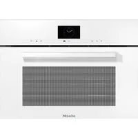 Электрический духовой шкаф Miele DGC 7640 BRWS фото