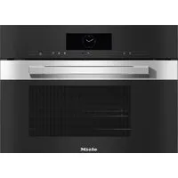 Паровой духовой шкаф Miele DGM 7840 EDST/CLST фото