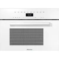 Паровой духовой шкаф Miele DGM 7440 BRWS фото