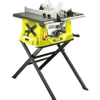 Распиловочный (циркулярный) станок Ryobi RTS 1800 S-G фото