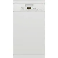 Отдельностоящая посудомоечная машина Miele G 5430 SC SL Active фото