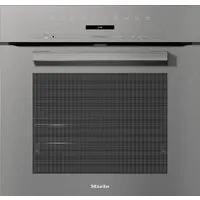 Электрический духовой шкаф Miele H 7262 BP GRGR фото