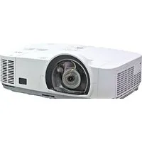 Проекторы NEC M300WS фото