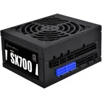 Блок питания SilverStone SX700-PT фото