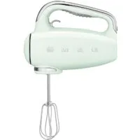 Миксер Smeg HMF01PGEU фото