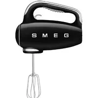 Миксер Smeg HMF01BLEU фото