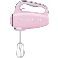 Миксер Smeg HMF01PKEU фото