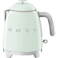 Электрический чайник Smeg KLF05PGEU фото