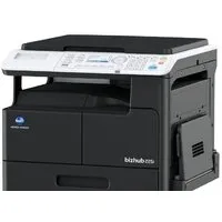 МФУ Konica Minolta bizhub 225i фото