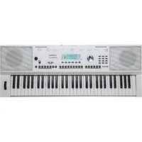 Синтезатор Kurzweil KP110 (белый) фото
