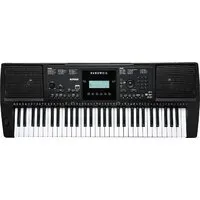 Синтезатор Kurzweil KP80 фото