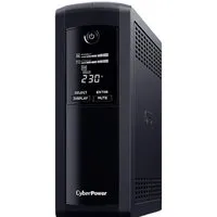 Источник бесперебойного питания CyberPower Value Pro VP1600E(I)LCD фото