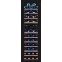 Винный шкаф Meyvel MV53-KBF2 фото