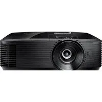 Проектор Optoma S336 фото