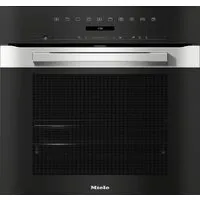 Электрический духовой шкаф Miele H 7262 BP EDST/CLST фото