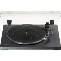 Виниловый проигрыватель TEAC TN-180BT-A3 (черный) фото
