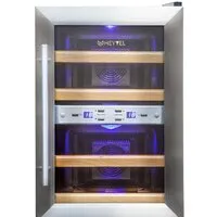 Винный шкаф Meyvel MV12-SF2 (easy) фото