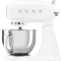 Планетарный миксер Smeg SMF03WHEU фото