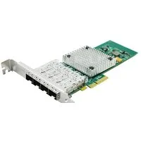 Сетевая карта LR-Link LREC9714HF-4SFP фото