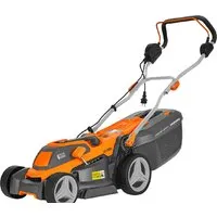 Газонокосилка Daewoo Power DLM 1900E фото