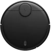 Робот-пылесос Xiaomi Mi Robot Vacuum Mop Pro фото