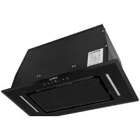 Кухонная вытяжка Grand Belfor GC 60 (черный) фото