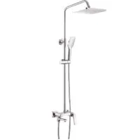 Душевая система Shevanik S9636 Душевая система Shevanik S9636 фото