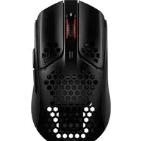 Игровая мышь HyperX Pulsefire Haste Wireless (черный) фото