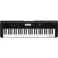 Синтезатор KORG Kross 61 Синтезатор KORG Kross 61 фото