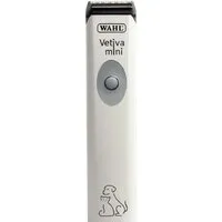 Машинка для стрижки Wahl Vetiva Mini 1584-0481 (белый) фото
