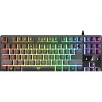 Клавиатура Trust GXT 833 Thado фото