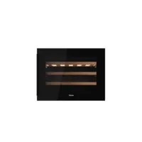 Винный шкаф TEKA RVI 10024 GBK фото