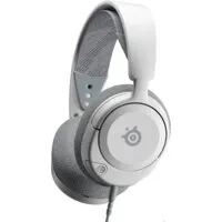 Наушники SteelSeries Arctis Nova 1 (белый) фото