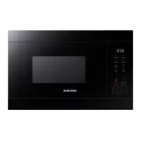 Микроволновая печь Samsung MG22T8254AB фото