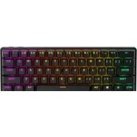 Клавиатура SteelSeries Apex Pro Mini Wireless (нет кириллицы) фото