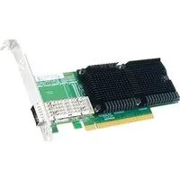 Сетевая карта LR-Link LRES1019PF-QSFP28 фото