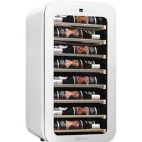 Винный шкаф Meyvel MV22-KWF1 фото