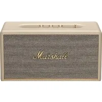 Беспроводная колонка Marshall Stanmore III (кремовый) фото