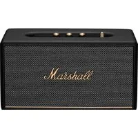 Беспроводная колонка Marshall Stanmore III (черный) фото