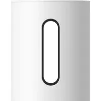 Беспроводной сабвуфер Sonos Sub Mini (белый) фото