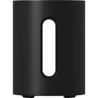 Беспроводной сабвуфер Sonos Sub Mini (черный) фото