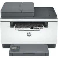 МФУ HP LaserJet M234sdw 6GX01F фото