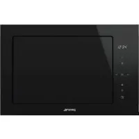 Микроволновая печь Smeg FMI625CN фото